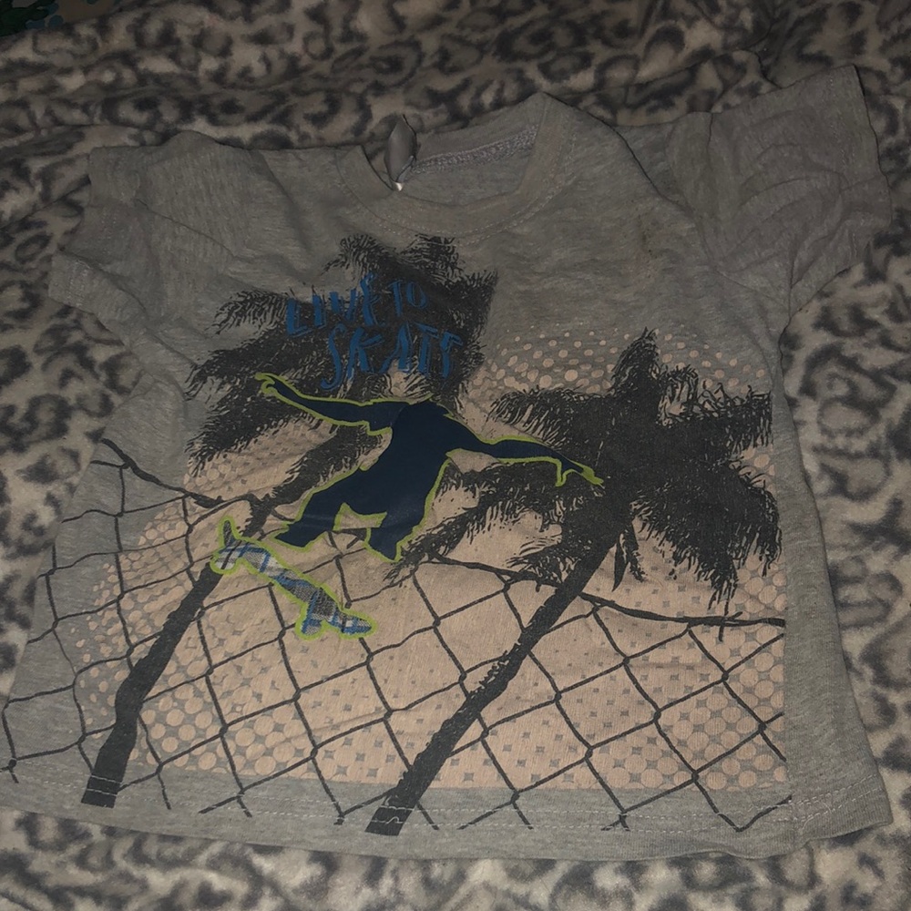 Boys shirt